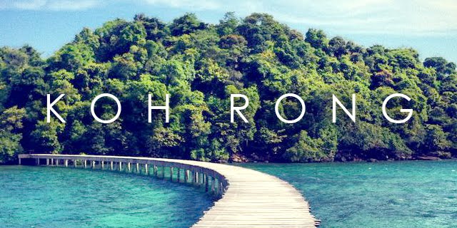 Làm sao để du lịch Campuchia tự túc từ đảo Koh Rong tới Siem Reap ? Làm sao để du lịch Campuchia tự túc từ đảo Koh Rong tới Siem Reap ?