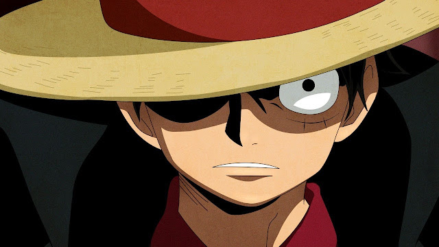 One Piece Karakter - Kumpulan Foto dan Fakta Monkey D. Luffy