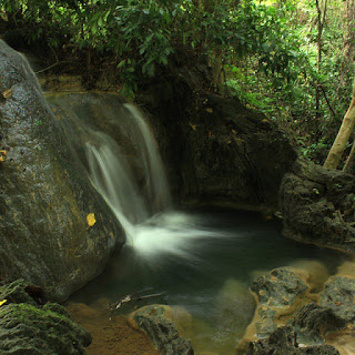 air terjun maelang air terjun di jember