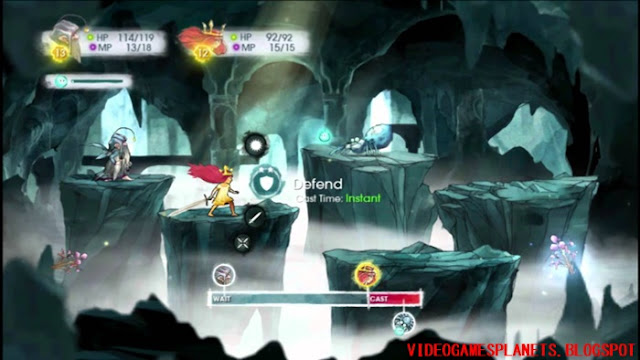 child of light pc highly compressed