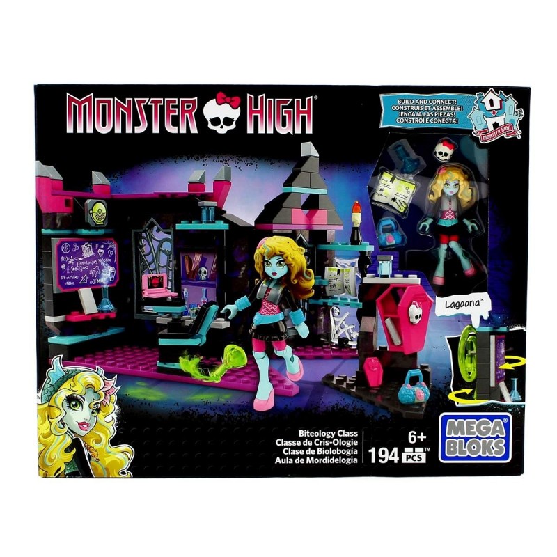 monster high drim