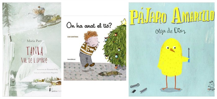mejores cuentos libros infantiles 2015 según los niños
