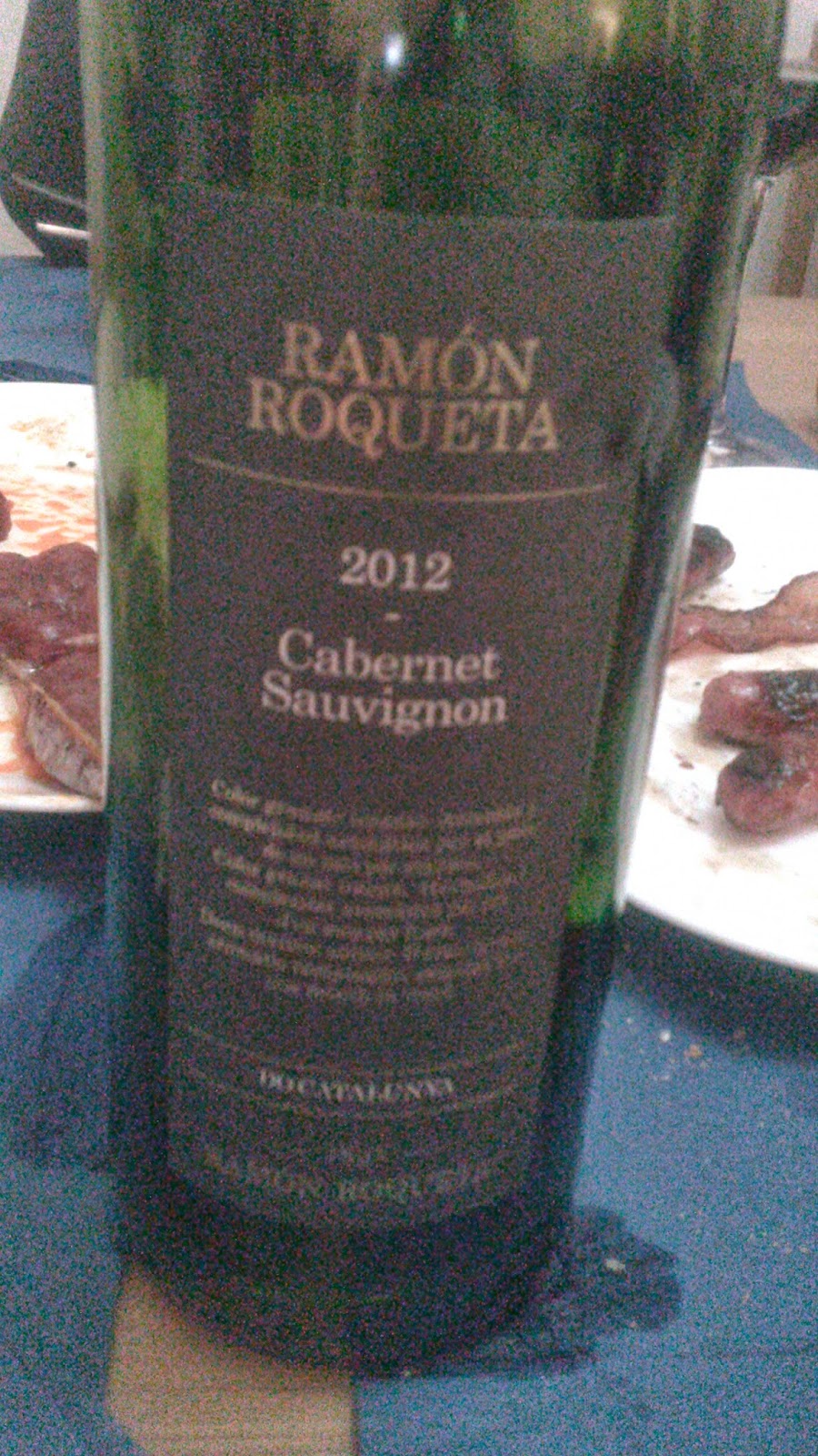 AsiNosFueByChematorral: LAS NEGRAS/CABO de GATA-Marzo2014