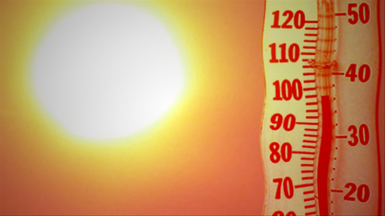 a massive upper level high will envelop most of the lower 48 in the last half of july setting up what could be a prolonged bout of extreme heat for a massive upper level high will envelop most of the lower 48 in the last half of july setting up what could be a prolonged bout of extreme heat for