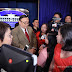 Trillanes, ‘living proof’ democracy is alive: Panelo