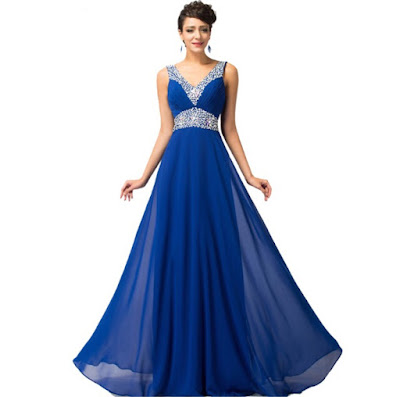 Vestidos de noche Vestidos de noche