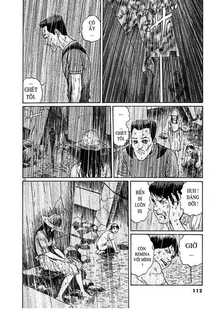 Jigokusei Lemina chap 3