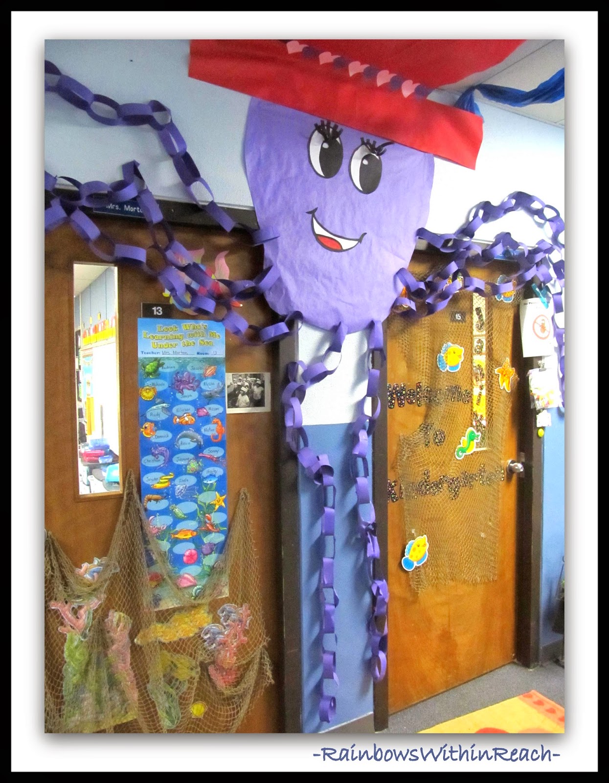 under the sea door decorations - Cheap Online Shopping 