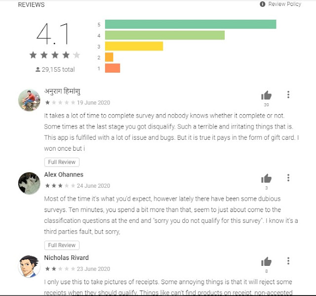 Review of Swagbucks Money Making Make money review