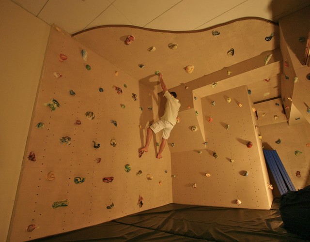 7 Steps To Become Starting a Rock Climbing Gym House Business 
