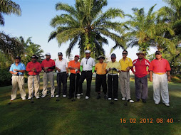 IOI Palm Villa Golf & Country Resort