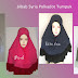 Jilbab Instan Syria Lady