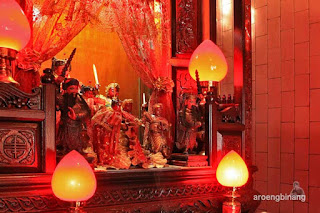 kelenteng ban hing kiong manado sulawesi utara