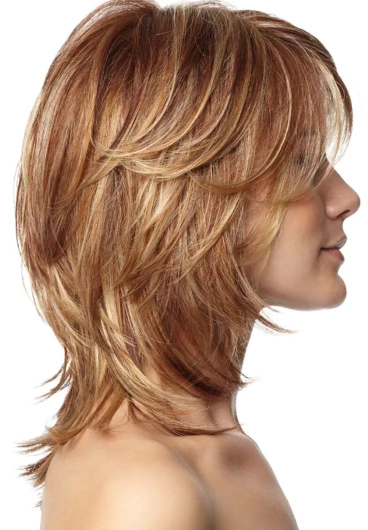 Hottest Hairstyles For Medium Length Hair Hottest Hairstyles For Medium Length Hair