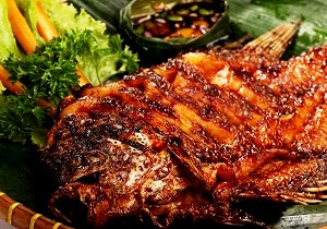 Ikan Bakar 52 Malang Ikan Bakar 52 Malang