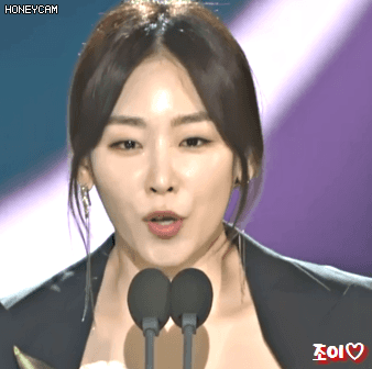 백상예술대상 여배우들 움짤 | 인스티즈