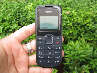 Nokia 1202 Jadul Kolektor Item