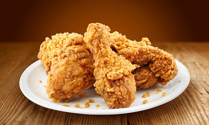 5 Restoran Fried Chicken Terpopuler di Indonesia 5 Restoran Fried Chicken Terpopuler di Indonesia