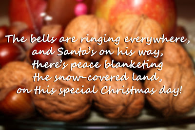 Romantic Christmas wishes Romantic Christmas wishes