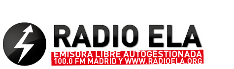 Un programa de Radio ELA