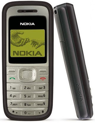 Best Selling Phones, Nokia 1200, Top Nokia Phones