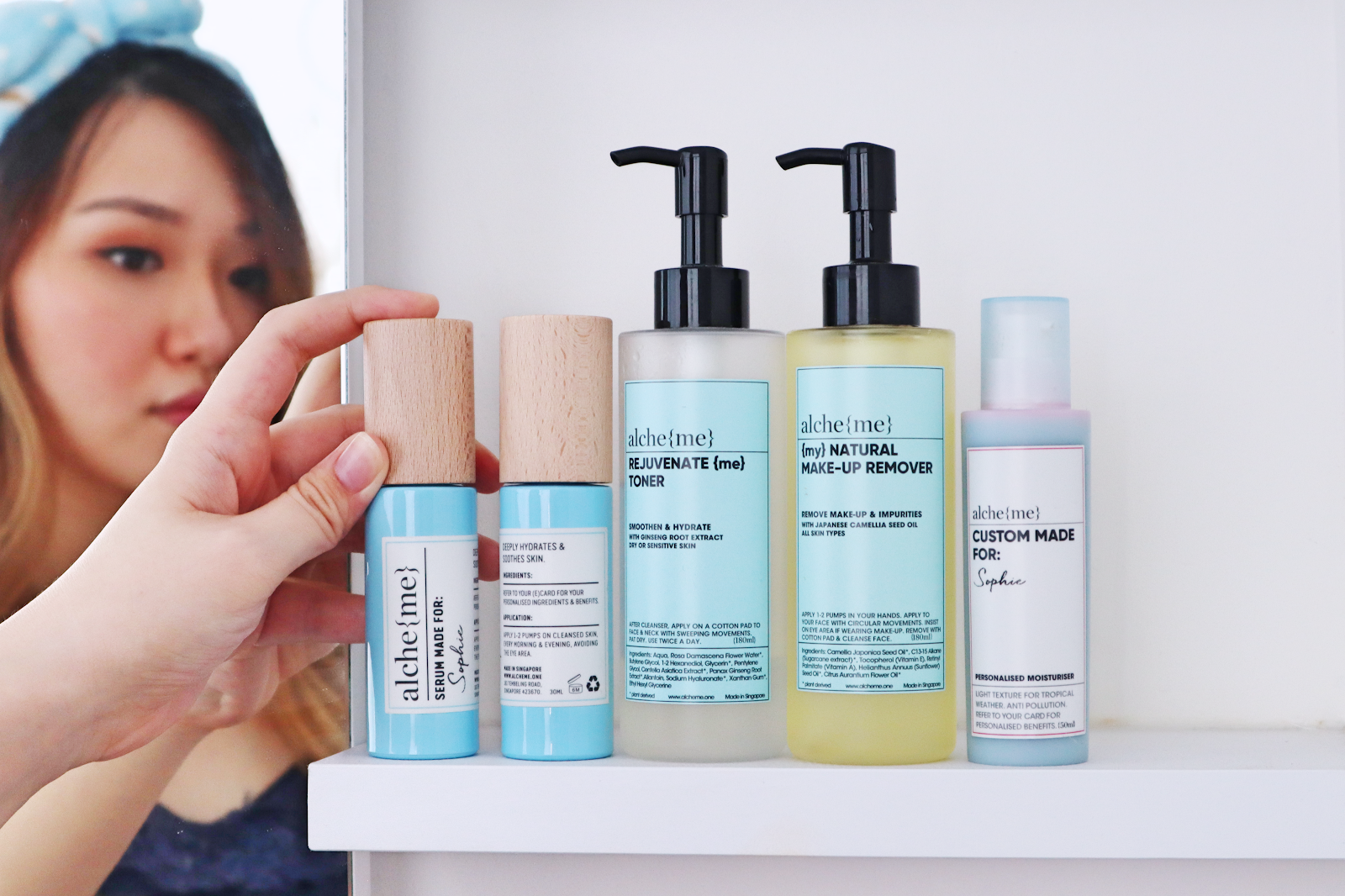 custom skincare brands