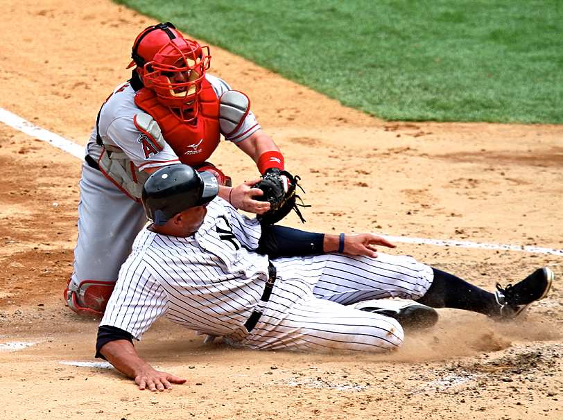 Westchester Square News AChoke Strikes Again!