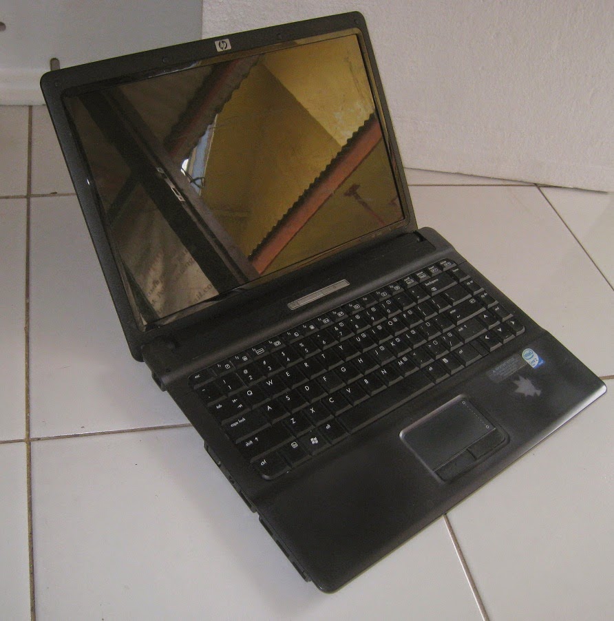Laptop Bekas Malang HP 540