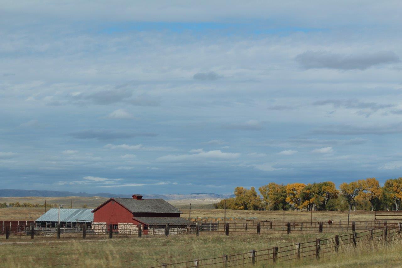 Sarah Lynn's Nature's Splendor Photos Torrington, Wyoming, to Chadron