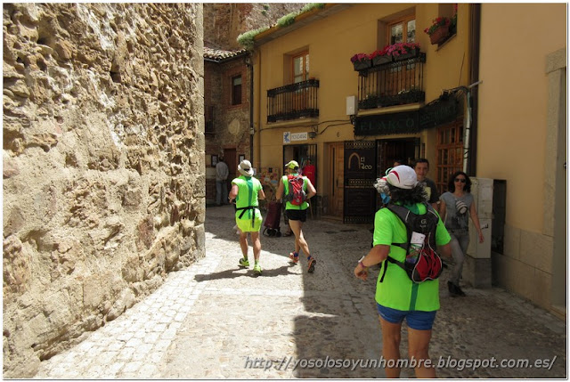 Callejeando por Buitrago, habrá que volver otro día con menos prisas Callejeando por Buitrago, habrá que volver otro día con menos prisas