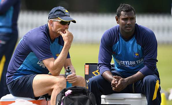 Lanka to play two Tests in Zimbabwe Lanka to play two Tests in Zimbabwe