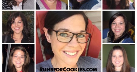 Runs for Cookies: Friday Night Photos #135
