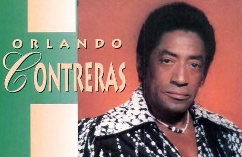 Orlando Contreras - Amigo De Que