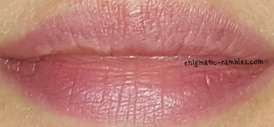 Swatch Barry M Lip Kit Bespoke Swatch-Barry-M-Lip-Kit-Bespoke