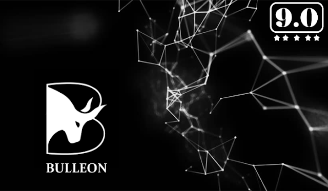 Bulleon (BLN) ICO Review, Rating, Token Price Bulleon (BLN) ICO Review, Rating, Token Price