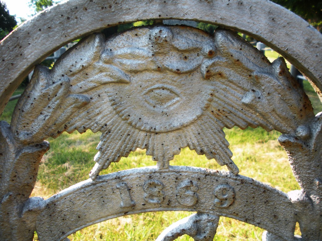 Engraved Nowhere to Hide