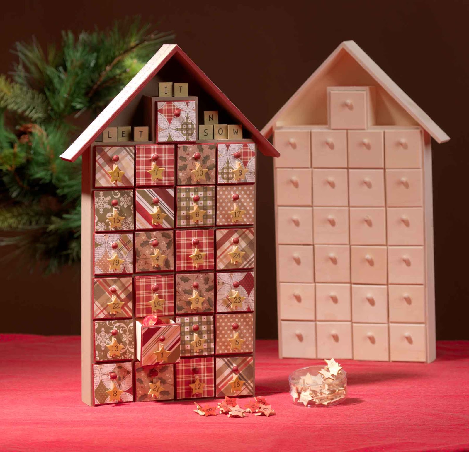 Craft Warehouse Blog