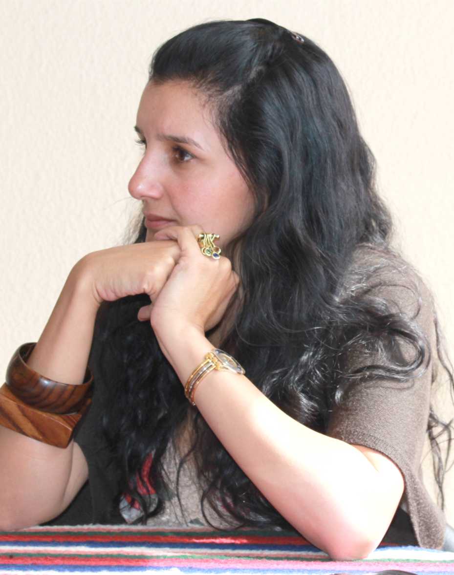 Revista Zonalibre ROSANA ALVARADO, Asambleista de AP por despenalizar