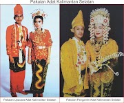 47+ Gambar Baju Adat Kalimantan Timur, Top!