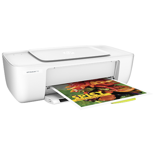 Kelebihan dan Kekurangan Printer HP Deskjet 1112 (Harganya
