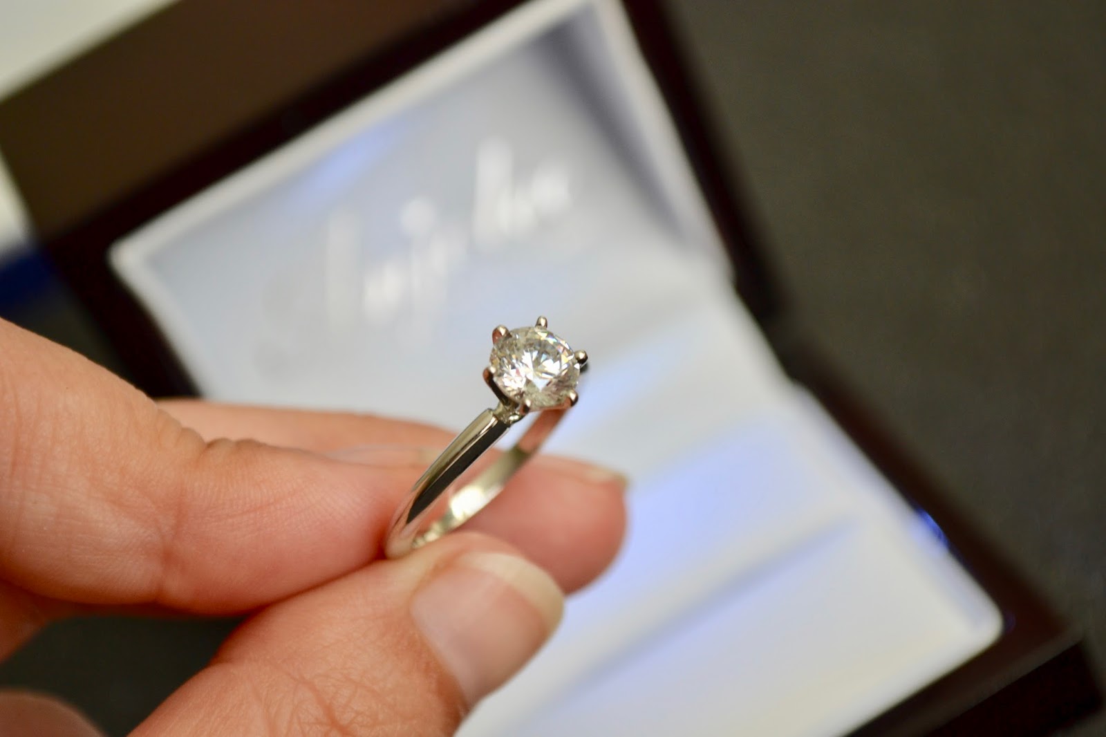 Aquaheart Anjolee The Art of Jewelry Review