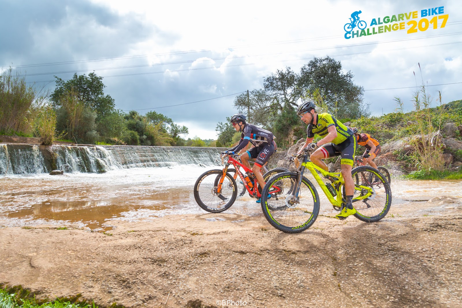 bicycle challenge