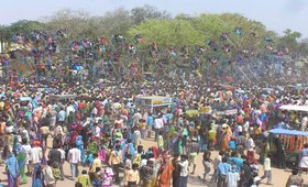 Jhabua-history-bhagoria