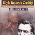 Böyle Buyurdu Zerdüşt PDF İndir - Nietzsche