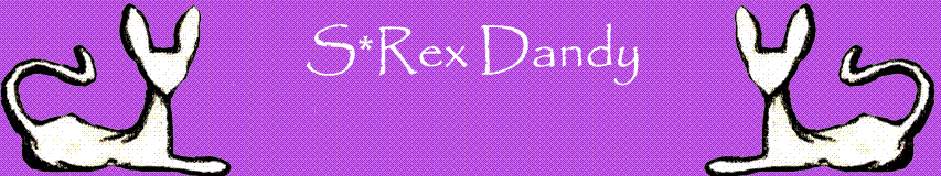 Rex Dandy