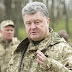 Порошенко - Путину: Хватит фантазий, выполняйте Минск