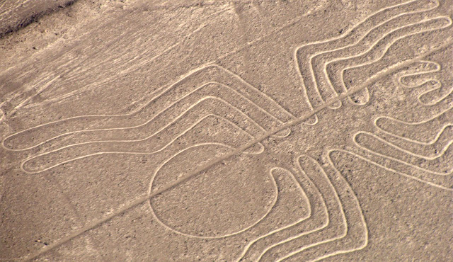 Nazca - Perú - que visitar