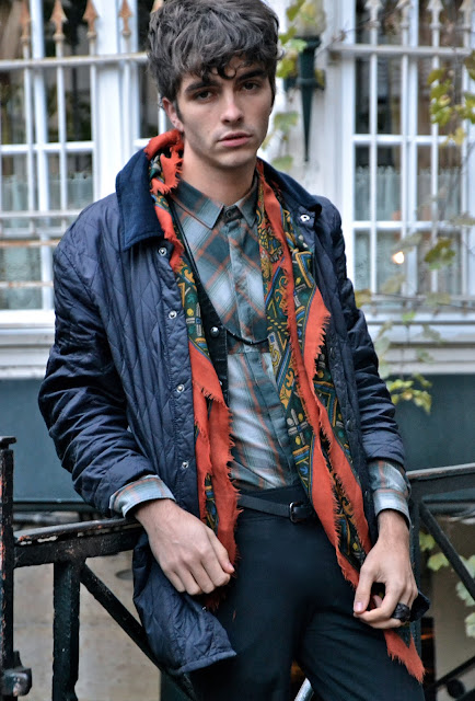 BLOG MODE HOMME PREPPY DANDY CONSEIL STYLE PARIS ELEGANCE TENDANCE JEUNE MENSFASHION 