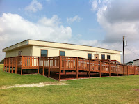Used modular buildings and classrooms make the ideal daycare center.