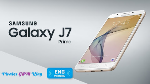 Samsung J7 Prime G610 6.0.1 4file Repair Firmware